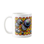 FireWave Collector's Series - They Never Stop! III mugs