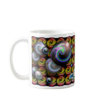 FireWave Series Supa Mug II