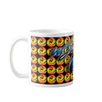 FireWave Series VI - And We're Done With This Set mugs