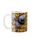 FireWave Series - We're Losing It? Vol IV mugs