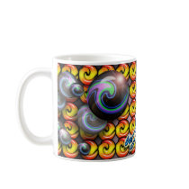 FireWave Series - We're Losing It? Vol IV mugs