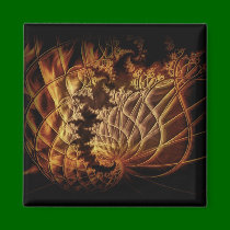 Fireweaver magnets