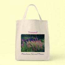 Fireweed bags