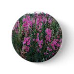 Fireweed buttons