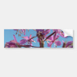 Fireweed Flower Purple Bumper Sticker