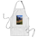 Fireweed - Glacier National Park aprons