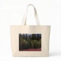 Fireweed in Alaska bags