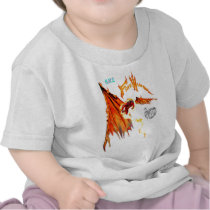 Firewing  T-Shirt