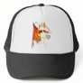 Firewing  T-Shirt Mesh Hat