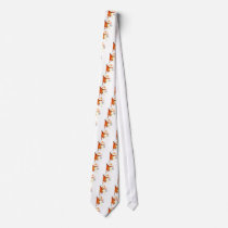 Firewing  T-Shirt Tie
