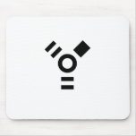 Firewire Logo mousepads