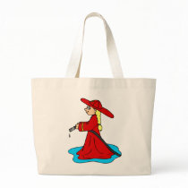 Firewoman bags
