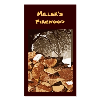 Firewood