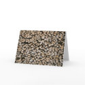 Firewood card