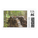 Firewood postage