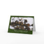 Firewood with Snow - Feli...