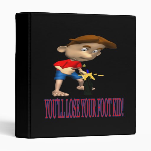Firework Accident Binders