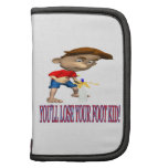 Firework Accident Folio Planners