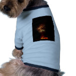 Firework Fun 3 Dog Shirt