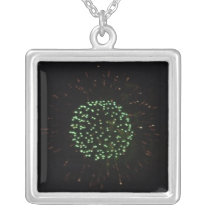 Firework Jewelry