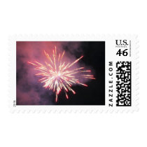Firework postage by hamletspants Firework postage