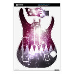 Firework; Qatar Flag Guitar Hero Decals