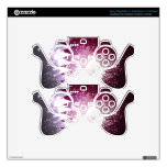 Firework; Qatar Flag Skin For PS3 Controller