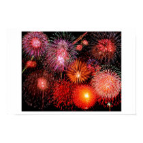 Firework Show posters by Dead_Duck Firework Show posters