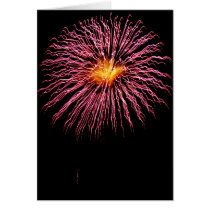 Firework Tears cards by skphotos Firework Tears cards