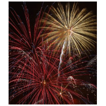 Firework t-shirts by lifesphere Firework t-shirts