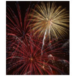 Firework Tshirt