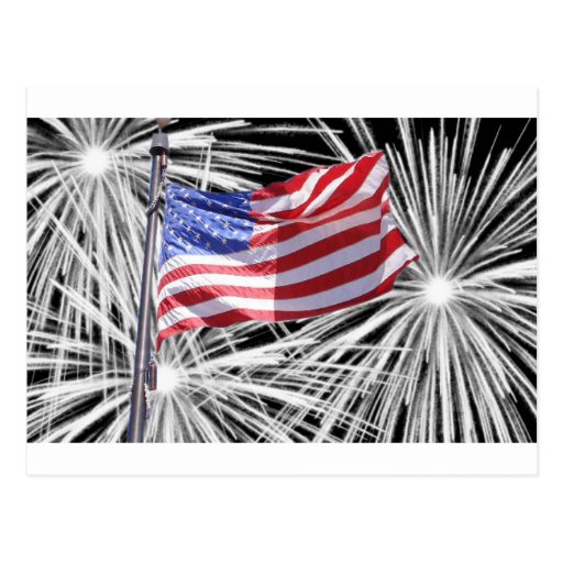fireworks10 post cards