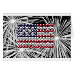 fireworks8 greeting card