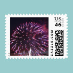 Fireworks 10 - postage stamps