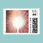 Fireworks 11 - postage stamps