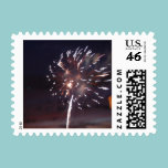 Fireworks 12 - postage stamps