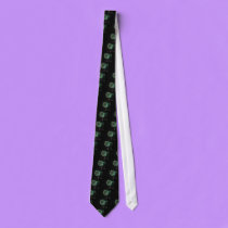 FIREWORKS 1 - tie by Horseshoes3 FIREWORKS 1 - tie