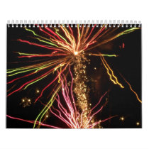 fireworks 2011 calendar