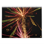 fireworks 2011 calendar
