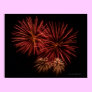 Fireworks 3 print