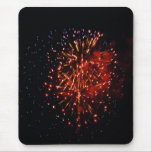 FIREWORKS 4 - mousepad mousepads