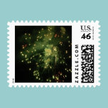 Fireworks 5 - postage stamps