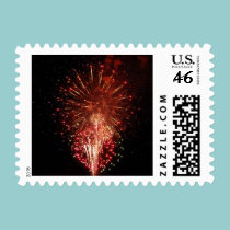 Fireworks 7 - postage stamps stamps