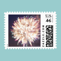 Fireworks 8 - postage stamps stamps