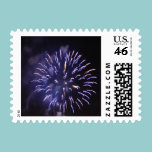Fireworks 9 - postage stamps