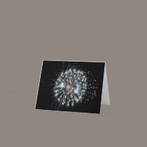 Fireworks Airburst 1 cards