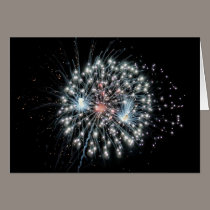 Fireworks Airburst 1 cards