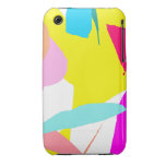 Fireworks Beach Yellow Summer Clean iPhone 3 Covers