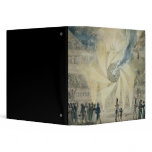 Fireworks binders