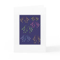 Fireworks  cards